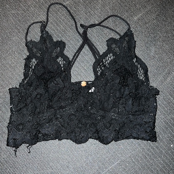 Free People Bralette - Picture 3 of 5